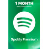 Spotify Premium [1 Mesec]